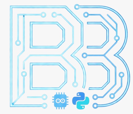 ByteBuildHub Logo