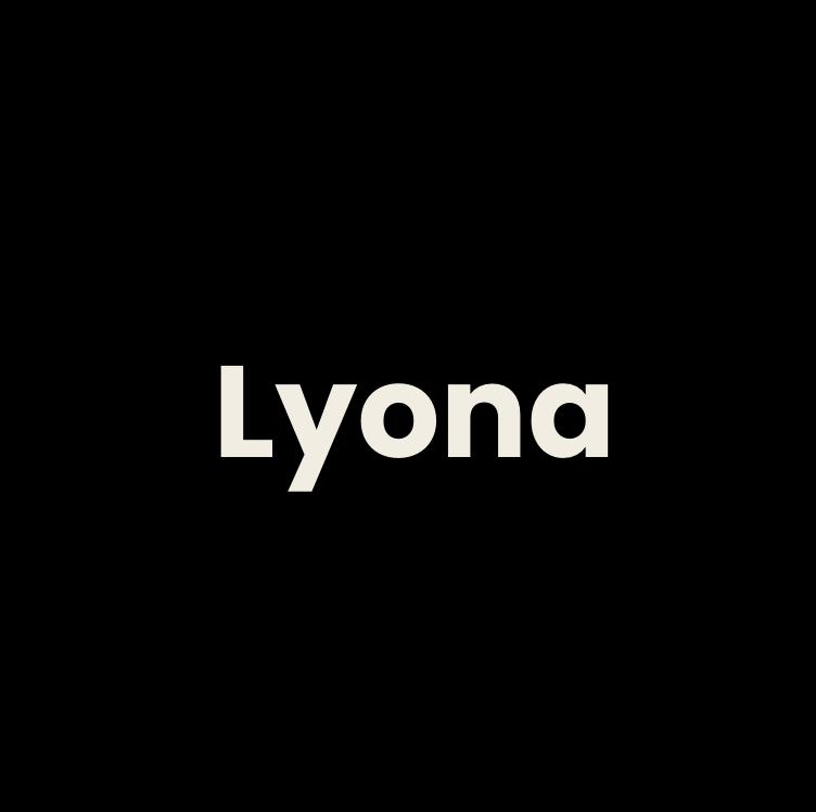 Lyona Logo