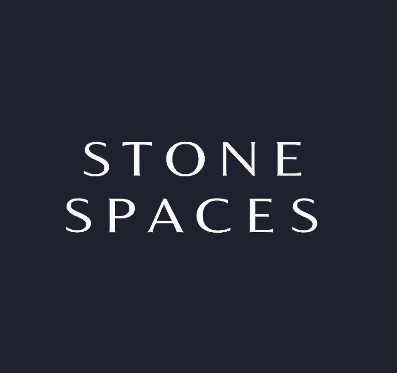 Stone Spaces Logo